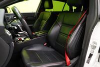 Mercedes-Benz CLS vaihtoauto