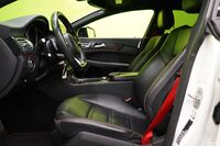 Mercedes-Benz CLS vaihtoauto