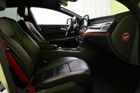 Mercedes-Benz CLS vaihtoauto