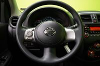 Nissan Micra vaihtoauto