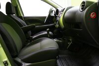 Nissan Micra vaihtoauto