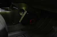 Nissan Micra vaihtoauto