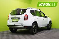 Dacia Duster vaihtoauto