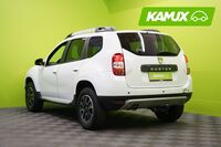 Dacia Duster vaihtoauto