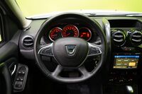 Dacia Duster vaihtoauto