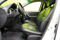 Dacia Duster vaihtoauto