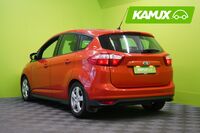 Ford C-MAX vaihtoauto