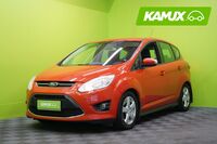 Ford C-MAX vaihtoauto