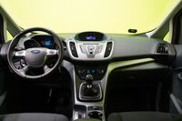 Ford C-MAX vaihtoauto