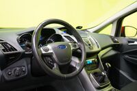 Ford C-MAX vaihtoauto