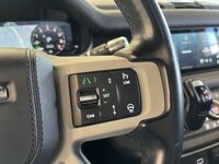 Land Rover Defender vaihtoauto