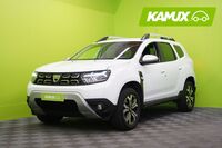 Dacia Duster vaihtoauto