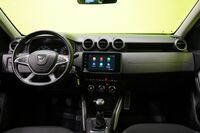Dacia Duster vaihtoauto