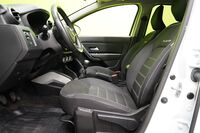 Dacia Duster vaihtoauto
