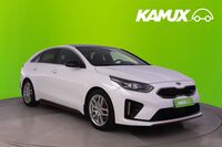 Kia Proceed vaihtoauto