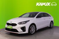 Kia Proceed vaihtoauto