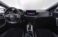 Kia Proceed vaihtoauto