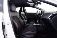 Kia Proceed vaihtoauto