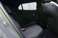 Peugeot e-2008 vaihtoauto