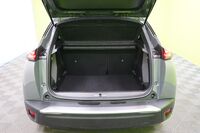 Peugeot e-2008 vaihtoauto