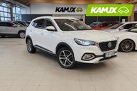 MG EHS vaihtoauto