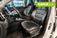 MG EHS vaihtoauto