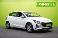 Hyundai i20 vaihtoauto