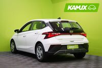 Hyundai i20 vaihtoauto