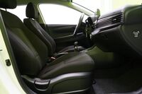 Hyundai i20 vaihtoauto
