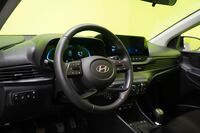 Hyundai i20 vaihtoauto