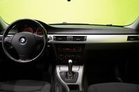 BMW 325 vaihtoauto