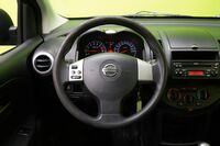 Nissan NOTE vaihtoauto