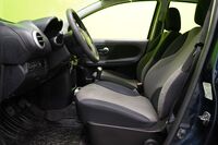 Nissan NOTE vaihtoauto