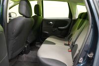 Nissan NOTE vaihtoauto