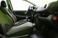 Nissan NOTE vaihtoauto