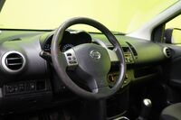 Nissan NOTE vaihtoauto