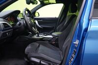 BMW 120 vaihtoauto