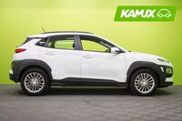 Hyundai Kona vaihtoauto