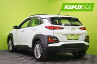 Hyundai Kona vaihtoauto