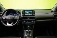 Hyundai Kona vaihtoauto