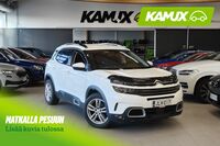 Citroën C5 Aircross vaihtoauto