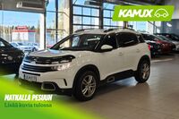 Citroën C5 Aircross vaihtoauto