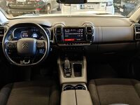 Citroën C5 Aircross vaihtoauto