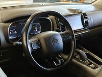 Citroën C5 Aircross vaihtoauto