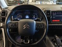 Citroën C5 Aircross vaihtoauto