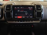 Citroën C5 Aircross vaihtoauto