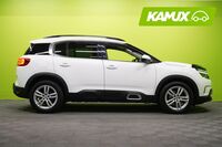 Citroën C5 Aircross vaihtoauto