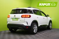 Citroën C5 Aircross vaihtoauto