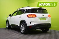 Citroën C5 Aircross vaihtoauto