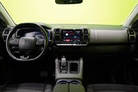 Citroën C5 Aircross vaihtoauto